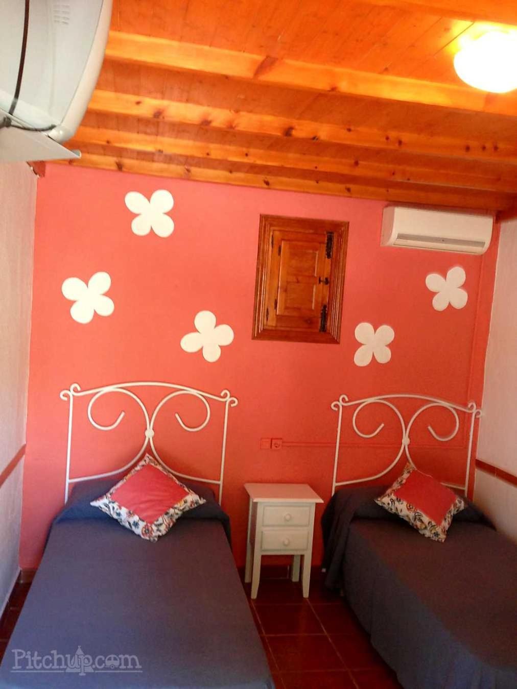 Camping Torremolinos Exterior foto
