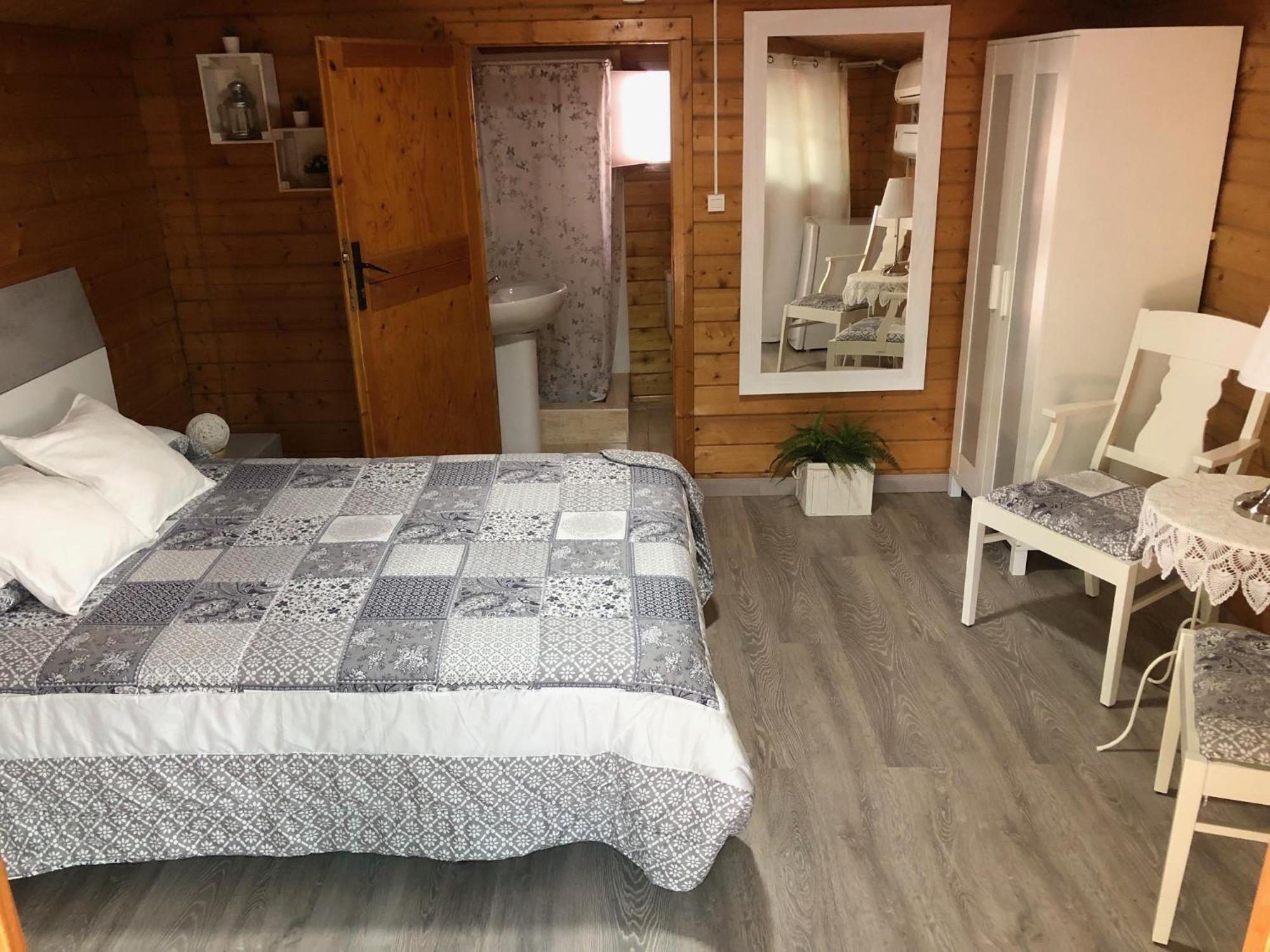 Camping Torremolinos Exterior foto