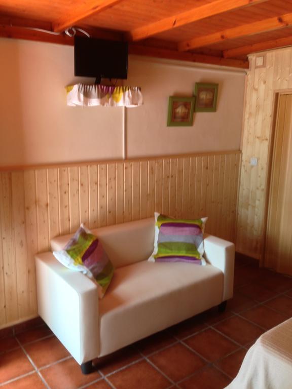 Camping Torremolinos Quarto foto
