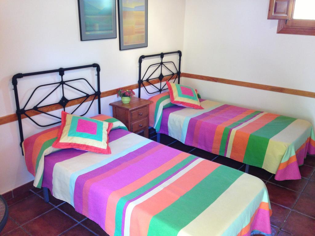 Camping Torremolinos Quarto foto