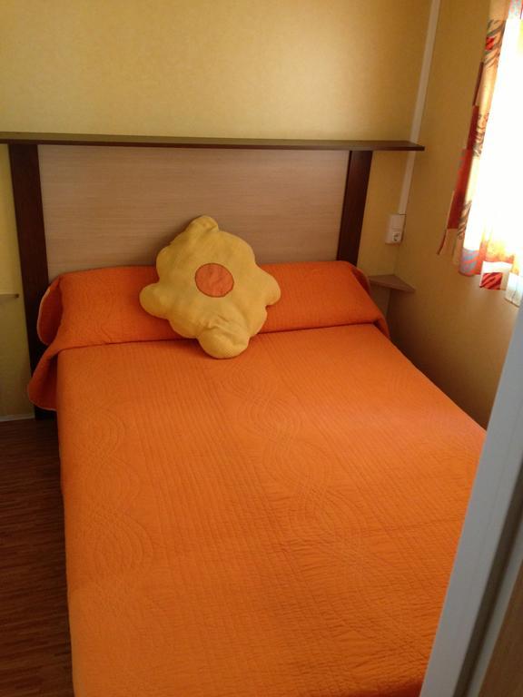 Camping Torremolinos Quarto foto