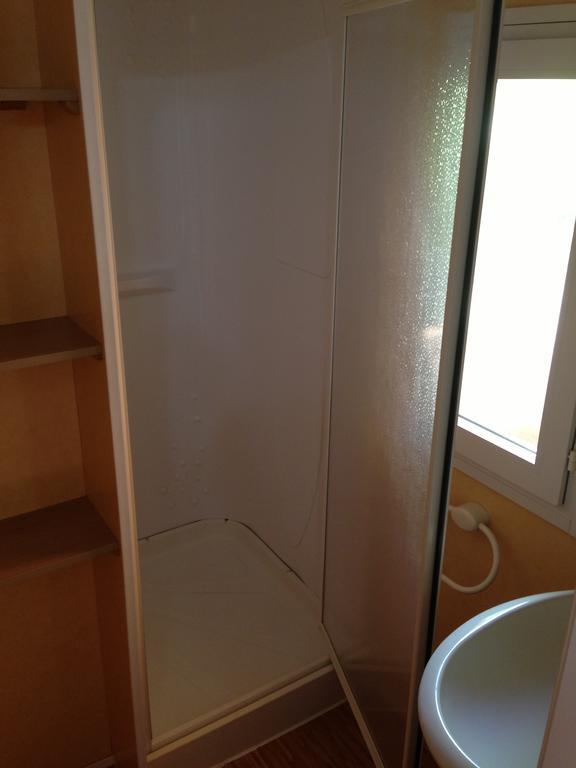Camping Torremolinos Quarto foto