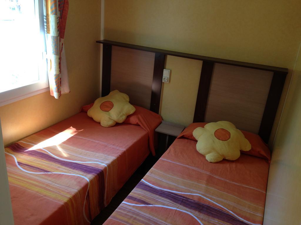 Camping Torremolinos Quarto foto
