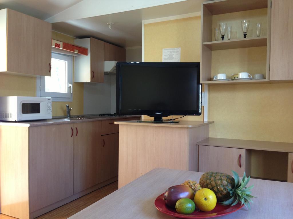 Camping Torremolinos Quarto foto